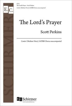 The Lord's Prayer 