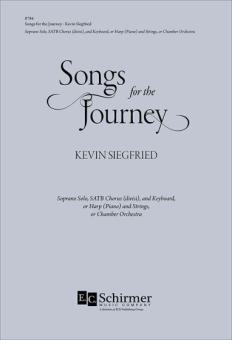 Songs for the Journey 