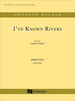 I've Known Rivers 