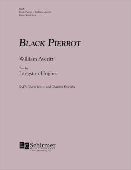Black Pierrot 