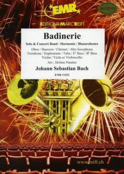 Badinerie 