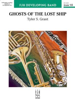Ghosts of the Lost Ship Standard