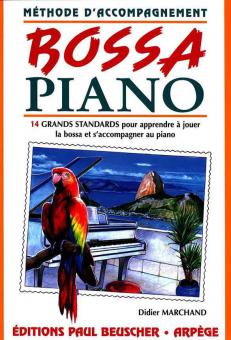 Bossa Piano 