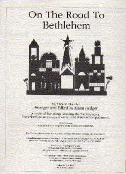 On The Road To Bethlehem 