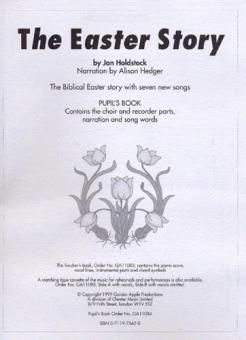 The Easter Story 