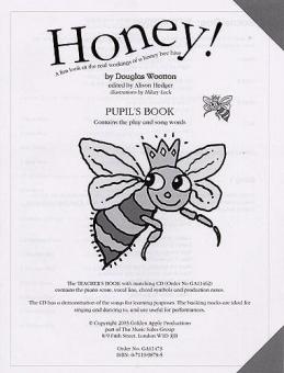 Honey! 