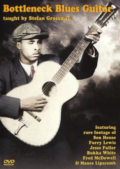 Bottleneck Blues Guitar 