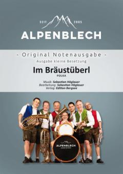 Im Bräustüberl 