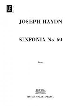 Symphony No.69 