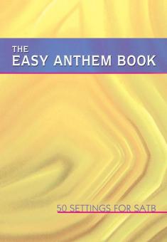 Easy Anthem Book 