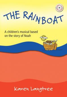 The Rainboat 