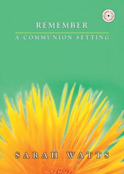 Remember - Anglican Edition 