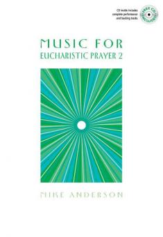 Music for Eucharistic Prayer 2 