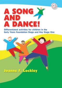 A Song and a Dance! 