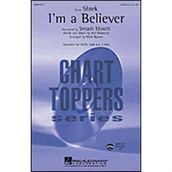 I'm A Believer 