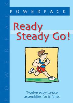 Ready Steady Go! 
