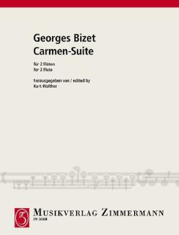 Carmen Suite Standard