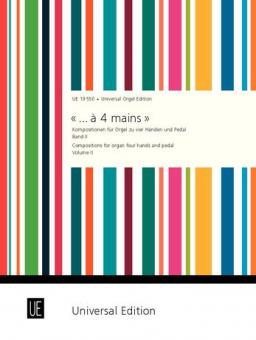 ...à 4 mains 2 