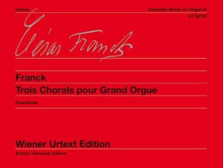 Opere organistiche complete Volume 4 