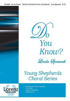 Do You Know? 
