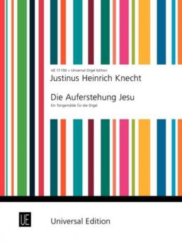 Die Auferstehung Jesu 