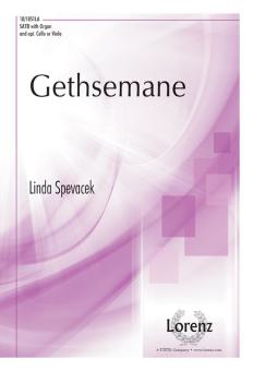 Gethsemane 