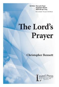 The Lord's Prayer 