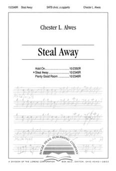 Steal Away 