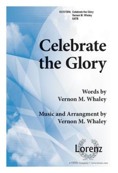 Celebrate The Glory 