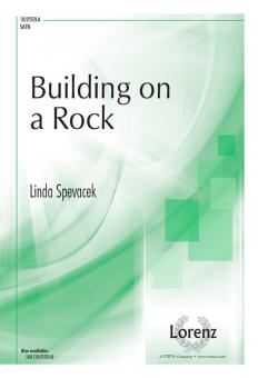 Building On A Rock 