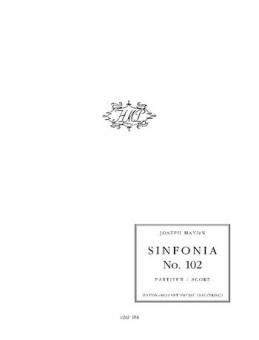 Symphony No.102 