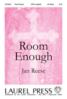 Room Enough 