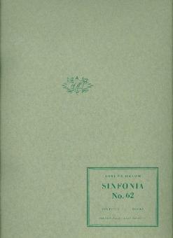 Symphony No.62 