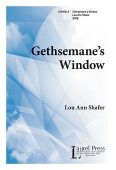 Gethsemane's Window 