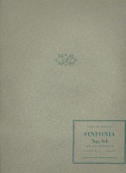 Symphony No.64 