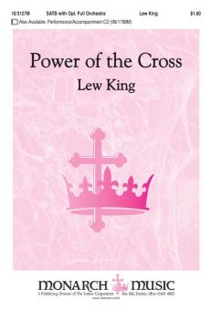 Power Of The Cross 