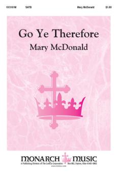 Go Ye, Therefore 