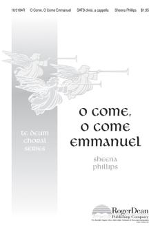 O Come, O Come Emmanuel 