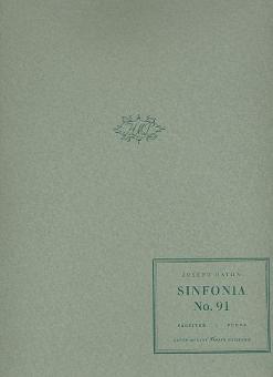 Symphony No.91 
