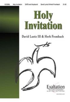 Holy Invitation 
