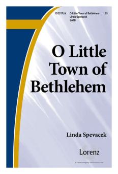O Little Town Of Bethlehem 