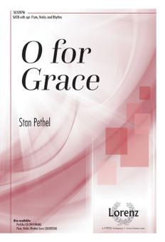 O For Grace 