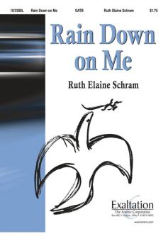 Rain Down On Me 