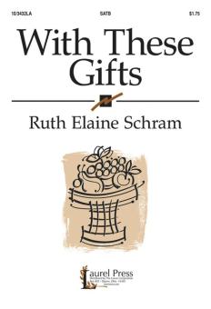 With These Gifts 