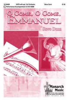 O Come, O Come, Emmanuel 