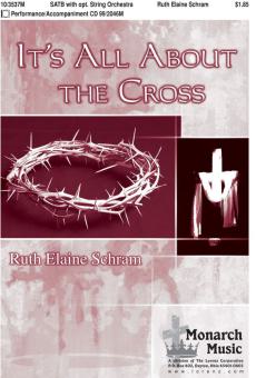 It's All About The Cross 