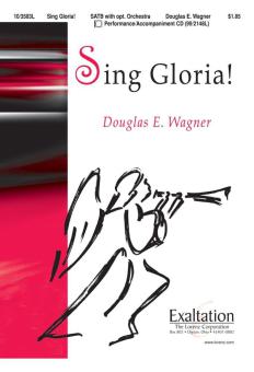 Sing Gloria! 