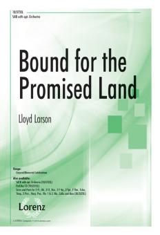 Bound For The Promised Land 