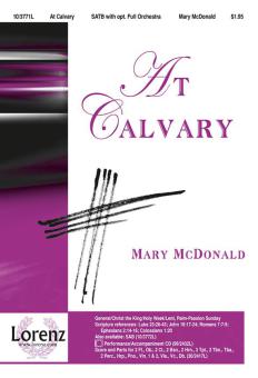 At Calvary 