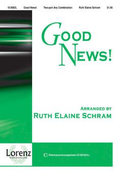 Good News! 